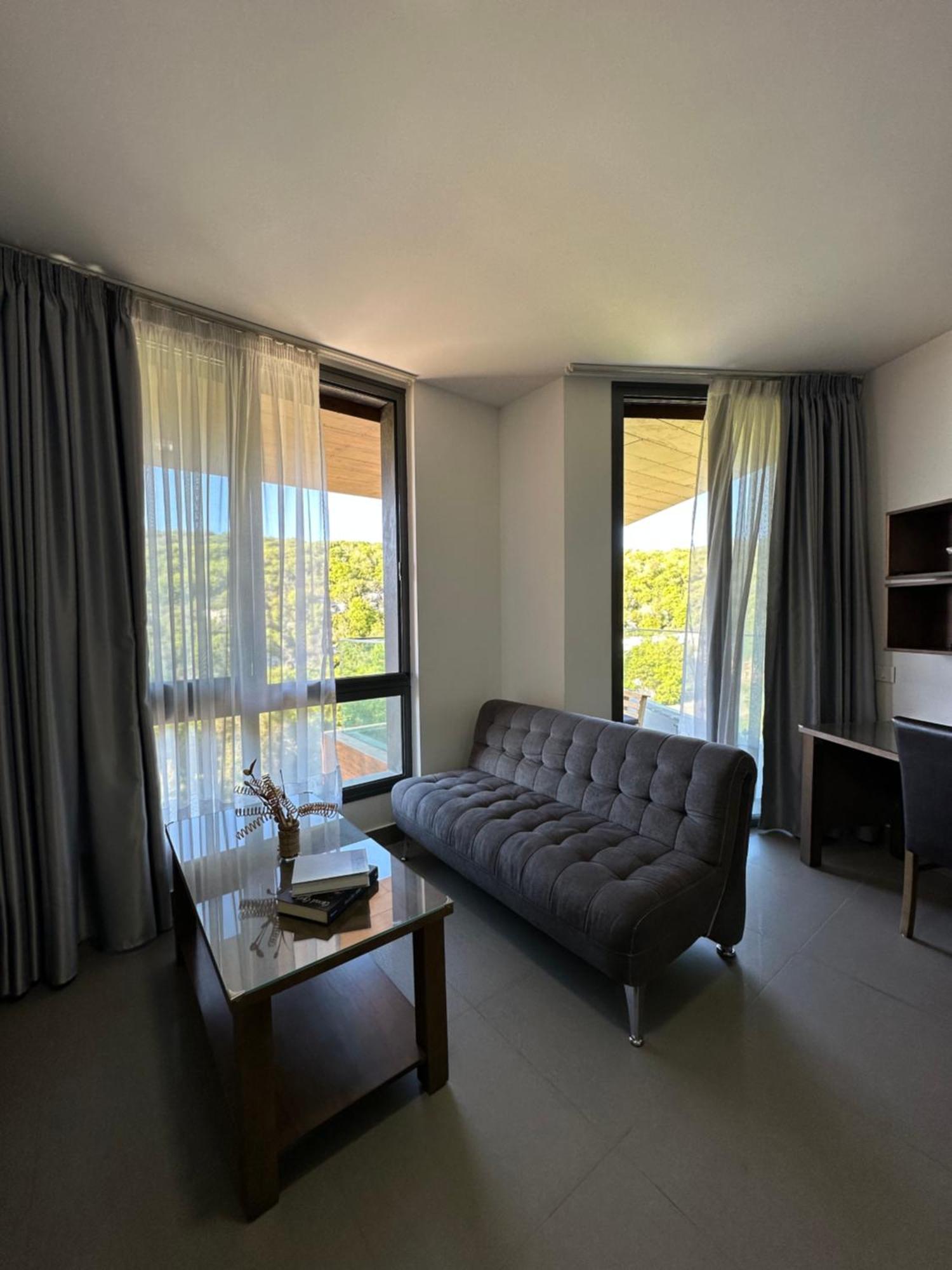 Grey Escape Apartments Qalhat Exterior photo